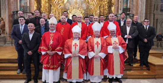 Editorial: Rogad al dueño de la mies