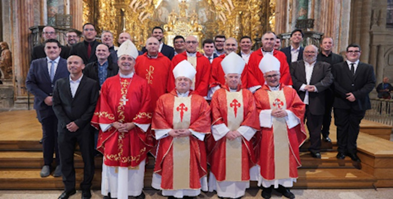 Editorial: Rogad al dueño de la mies