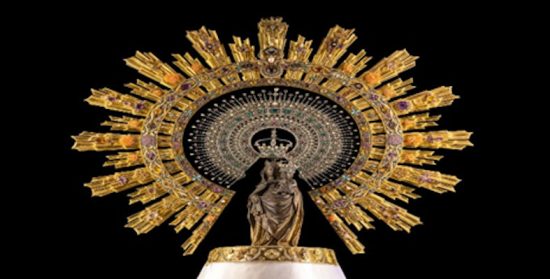 Editorial: Nuestra Señora del Pilar