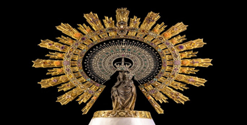 Editorial: Nuestra Señora del Pilar