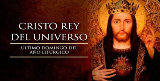 Editorial: Cristo Rey