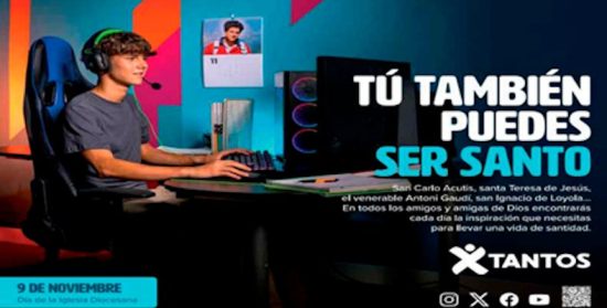 Día de la Iglesia Diocesana 2025