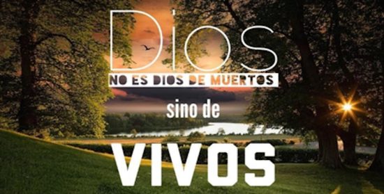 Comentario al XXXII Domingo del Tiempo Ordinario