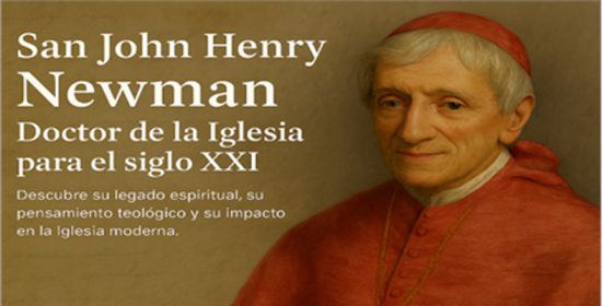 San John Henry Newman, doctor de la Iglesia