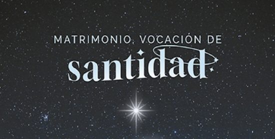28 de diciembre, Jornada de la Sagrada Familia 2025