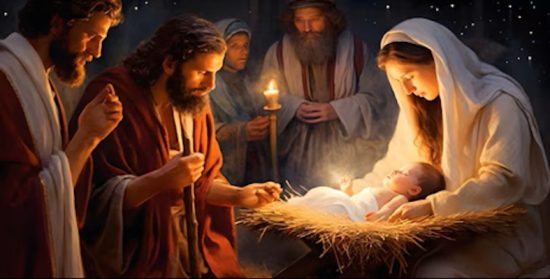 Feliz Navidad