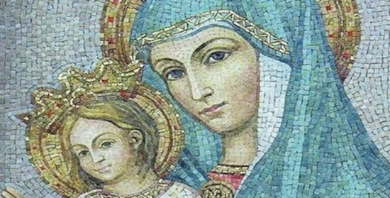 Comentario a la Solemnidad de Santa María, Madre de Dios