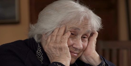 Cuentos con moraleja: “La vieja higuera”