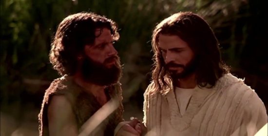 Comentario al III Domingo de Adviento
