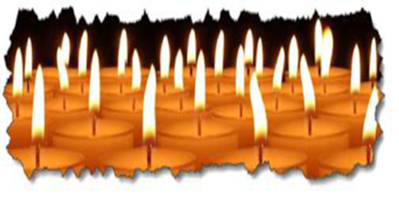 Bendición de las candelas