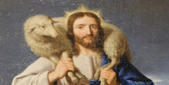 Cuentos con moraleja: “El buen pastor”
