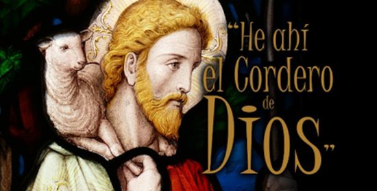 Comentario al II Domingo del Tiempo Ordinario