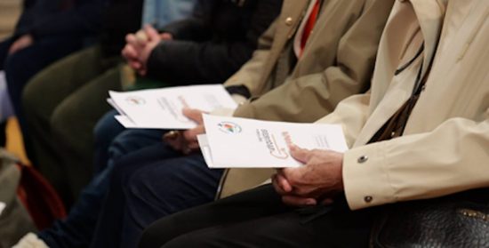 Encuentro de Catequistas de Galicia 2026