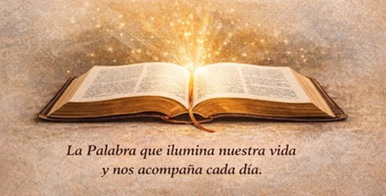 Editorial: La Palabra de Dios, la luz que nos guía