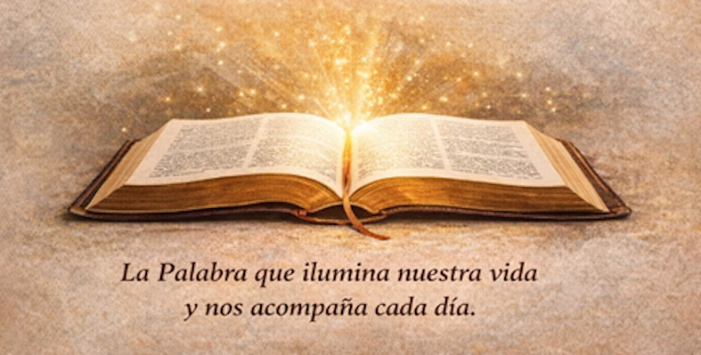 Editorial: La Palabra de Dios, la luz que nos guía
