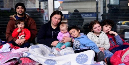 Cuentos con moraleja: “El amor de la tía Purita”
