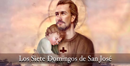 Sexto domingo de San José