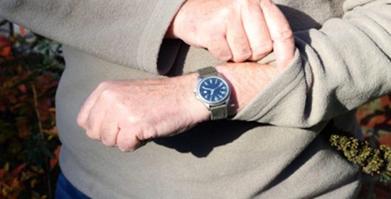 Cambio de hora marzo 2026