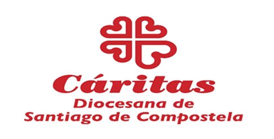 Encuentro de voluntarios de Cáritas Interparroquial de A Coruña