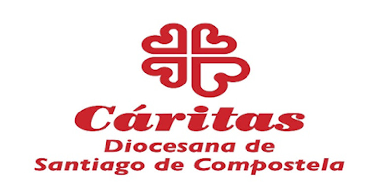 Encuentro de voluntarios de Cáritas Interparroquial de A Coruña