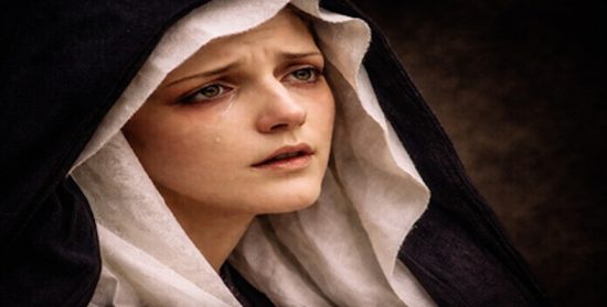 Misa Solemne Nuestra Señora de los Dolores