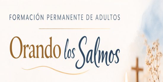Formación Permanente de Adultos marzo 2026