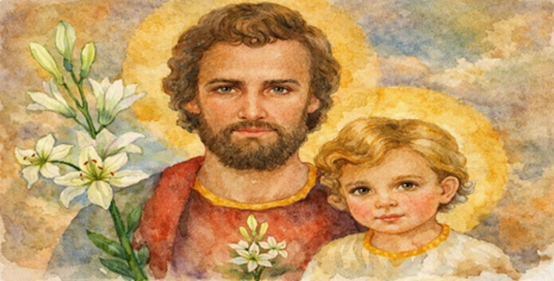 Solemnidad de San José