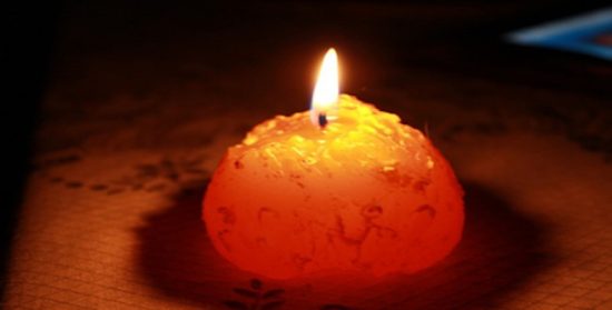 Cuentos con moraleja: “Consumirse por Cristo”