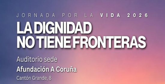Jornada por la Vida 2026