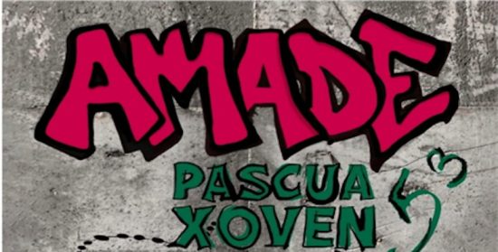 Pascua Xoven 2026 na súa xa 53º edición