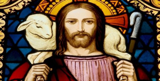 Comentario al IV Domingo de Pascua