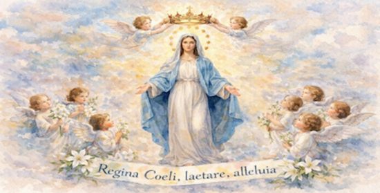 Regina Coeli