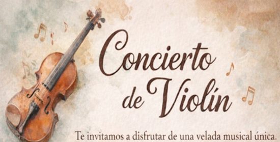 Concierto de Pascua
