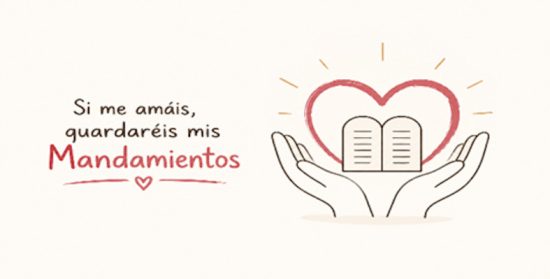 Comentario al VI Domingo de Pascua