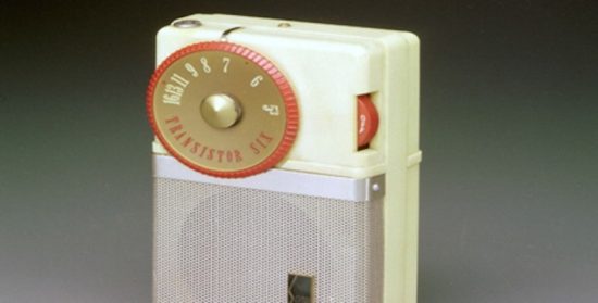 Cuentos con moraleja: “La radio perdida”