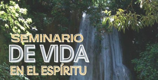 Seminario de Vida en el Espíritu