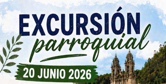 Excursión parroquial a Oseira, Lalín y O Corpiño