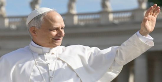Intenciones del Papa y de la CEE para julio de 2026