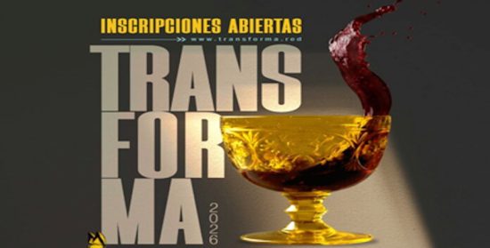 Llega a Galicia el Congreso Transforma