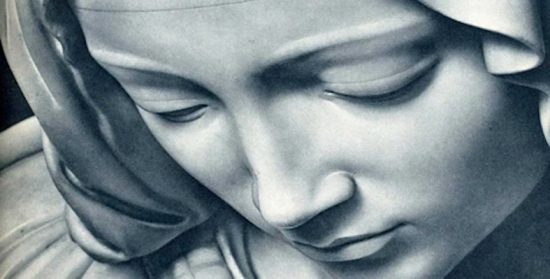 Cuentos con moraleja: “La devoción a la Virgen le salvó la vida”
