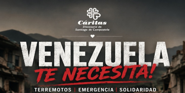 Ayuda a Venezuela