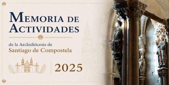 La Diócesis de Santiago aprueba las cuentas de 2025
