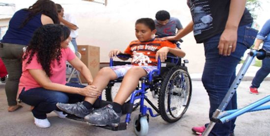 Cuentos con moraleja: «La ceguera del Dr. Marwin»