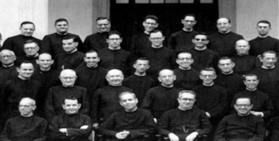 Cuentos con moraleja: «¡Danos, Señor, sacerdotes santos!»