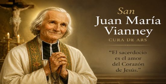 Editorial Sacerdotes: un regalo de Dios para su pueblo