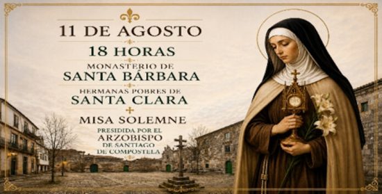 Editorial El corazón escondido de la Iglesia