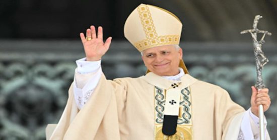 Intenciones del Papa y de la CEE para agosto de 2026
