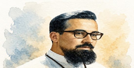 Editorial Un puñado de tierra que habla