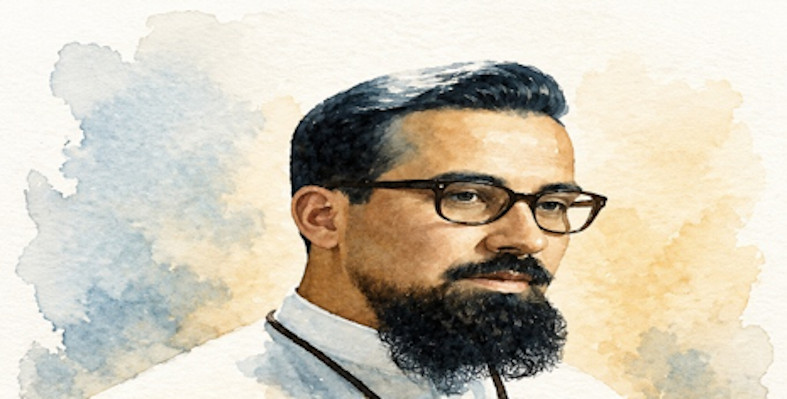 Editorial Un puñado de tierra que habla