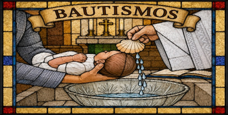 Bautismos